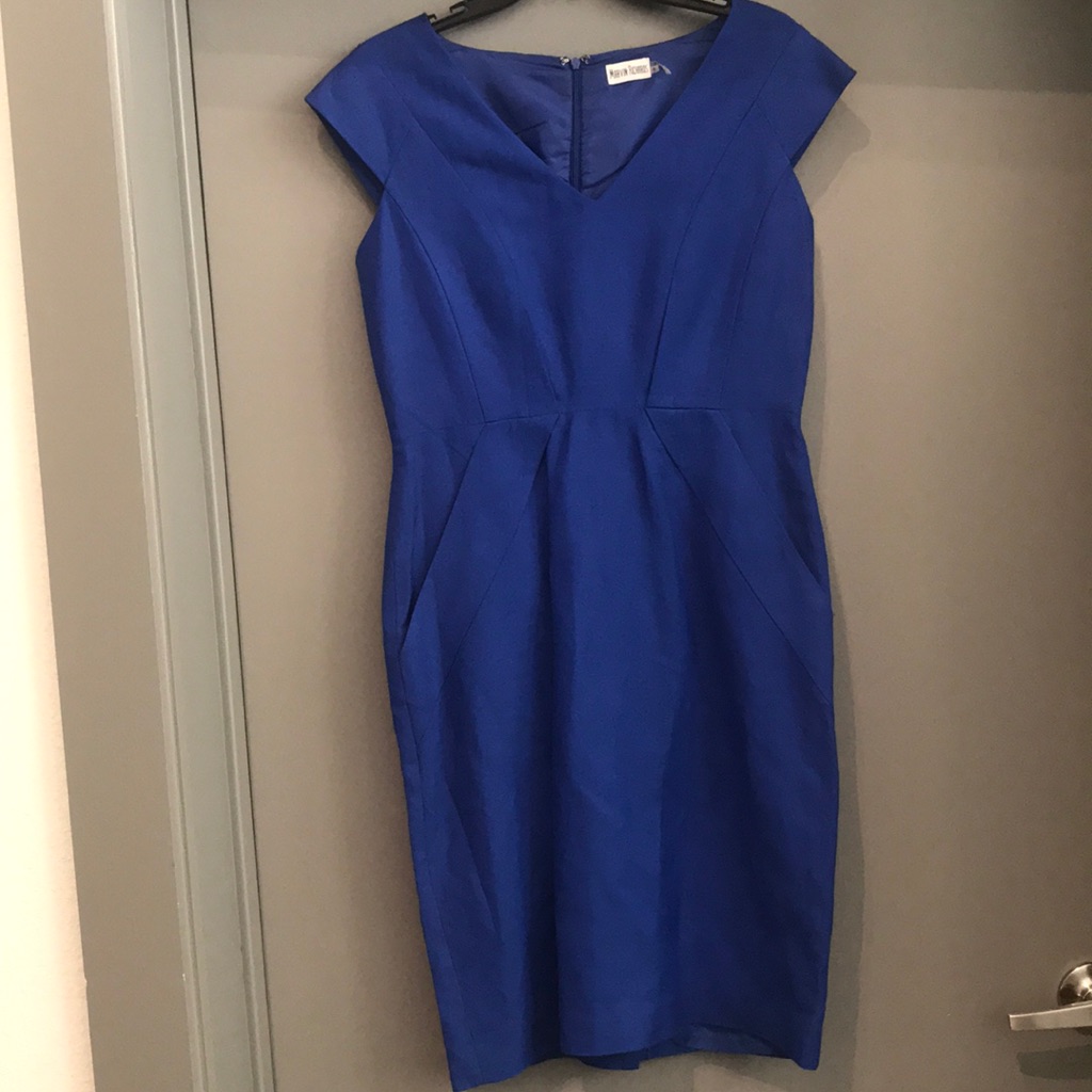 Marvin Richards Dress